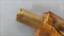 欧莱雅奇焕润发护发精油100ml(小棕瓶 适合干枯沙发 免洗 柔顺 防分叉) 实拍图