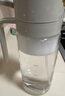 小熊（Bear）喷倒一体油壶 喷油壶调料瓶高硼硅玻璃厨房酱油瓶550ml CX-W0086 实拍图