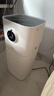 美的（Midea）【母婴级】空气净化器鼻炎家用除甲醛除烟味异味过敏原空气净化机森林家L1 Lite 实拍图