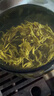 乐品乐茶高山绿茶浓香耐泡高性价比口粮茶特级明前春茶 500g自饮2026新茶 实拍图