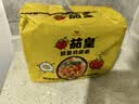 统一茄皇番茄鸡蛋袋 116克*5袋 严选新疆番茄 煮食风味更佳 方便速食 实拍图