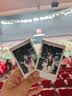 INSTAX富士instax立拍立得 mini相纸 白边双包20张(适用miniSE/11/12/40/90/LiPlay/EVO/Link3) 实拍图