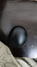 罗凡尼（Rofani） HIFI级全景音效电竞游戏低延迟高颜值长续航学生党性价比运动男女生安卓苹果通用入耳式蓝牙耳机 黑色顶配智能降噪超长待机续航智能触控低延迟云感佩戴 实拍图