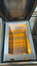 格兰仕（Galanz）微波炉烤箱一体机光波20L家用700W节能平板易清洁智能菜单多功能小型烧烤解冻预约 2026新款 DG 全新机器 实拍图