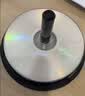 索尼（SONY） DVD空白光盘DVD+R空白光盘刻录碟 50片桶装刻录盘 CD-RW 可重复刻录单片盒装（10片精装带盒） 实拍图