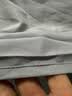 南极人A类亲肤床单1.2/1.5x2米床学生宿舍单人床单180*230cm被单单件 实拍图