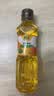 西王 食用油 玉米胚芽油鲜胚400ml  非转基因物理压榨 实拍图