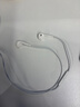 Apple/苹果 EarPods USB-C有线耳机 type-c有线耳机  iPhone 17有线耳机笔记本耳机游戏音乐 实拍图
