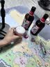 黑狮啤酒【雪花旗下高端品牌】玫瑰红覆盆子果啤 330ml*12瓶 京东自营 实拍图