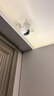 海康威视（HIKVISION）无线摄像头500万3K高清wifi室外监控器AI人形跟踪可对讲360度无死角全彩夜视Q3S 实拍图