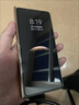 闪魔【新款3D热弯全胶膜】适用华为matex5/x3钢化膜典藏版外屏手机膜高清防摔抗指纹贴膜 实拍图