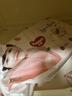 好奇（Huggies）铂金装纸尿裤婴儿尿不湿小桃裤【多仓直发】新老包装随机发货 NB76片【0-5kg】 实拍图