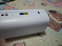 联想5G cpe路由器移动无线5g随身WiFi【自带流量-免宽带】千兆2026款免插卡全网通便携家用电脑小新 实拍图