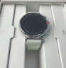 HUAWEI WATCH GT 6 薄荷青 华为智能手表多维情绪健康全新骑行体验强劲续航 实拍图