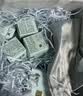 雅诗兰黛小棕瓶精华眼霜15ml淡纹抗老护肤品套装化妆品礼七夕情人节礼物 实拍图