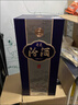 汾酒 青花20升级版 清香型53度 500mL*6瓶整箱装含3个礼袋 年份随机 实拍图