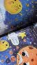 儿童天文启蒙绘本全套4册 给孩子的天文科普书揭秘宇宙星空天文学知识科普百科绘本儿童3-6-8岁科普太空宇宙书籍认知启蒙 宇宙大百科儿童读物正版关于小学生天文地理百科探索太空的秘密奥秘少儿启蒙绘本 实拍图