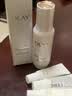 玉兰油（OLAY）全新水光小白瓶75ml美白精华液提亮护肤品礼盒七夕情人节礼物孙千 实拍图