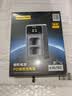 品胜（PISEN）适用EN-EL15C尼康相机电池PD快充充电器 Z5 Z6 Z62 z63 Z7 Z8 Zf D7000 D7100 D7200 D7500 D810  实拍图