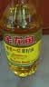 金龙鱼 食用油【保真菜籽油】精炼一级 菜籽油5L（新老包装随机发货） 实拍图