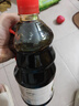 加加 特级系列 醇酿酱油1.25L【0添加 特级】0添加白砂糖 酿造生抽 实拍图