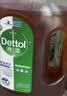 滴露（Dettol）消毒液消毒水衣物除菌液 灭活甲型H3N2流感病毒杀菌除螨非84酒精 【经典+香芬】共 2.8L 2瓶 实拍图