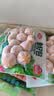 安井龙虾味球 240g/包  锁鲜装火锅麻辣烫方便菜 鱼糜含量≥45% 实拍图
