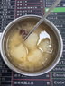 远达（YUANDA）赵县正宗雪花梨冰糖雪梨新鲜水果梨子大果整箱熬汤特产 雪花梨净重2.5斤 实拍图