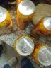 麦克雷烈性啤酒四倍浑浊IPA麦芽度24度精酿原浆啤酒500ml*6瓶+2杯 实拍图