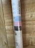 墨斗鱼墙纸自粘墙贴纸0.6*5m卧室墙面装饰客厅翻新壁纸亚麻纹墙纸 实拍图
