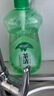 蓝月亮 茶清洗洁精1kg*2瓶 果蔬餐具清洗剂洗涤灵 食品可用 高效去油 实拍图