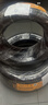 马牌（Continental）汽车轮胎 205/55R16 91V FR UC7 适配大众朗逸/速腾/宝来 实拍图