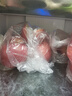 佳农烟台红富士苹果 净重10斤 特大果 单果220g+ 生鲜水果礼盒 实拍图