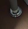潜水艇（Submarine）洗衣机地漏接头下水管防臭防溢水专用全密封排水管道三通地漏盖 最新款】接面盆/洗衣机 实拍图