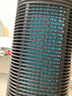 美的（Midea）【语音智能】家用空调扇冷风扇 负离子净化静音落地冷风机水冷塔扇冷气扇 强力制冷小空调ACA10TJR 实拍图