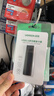 绿联 USB高速读卡器 SD/TF多功能合一电脑/手机/iPad读卡器 适用单反相机行车记录仪监控存储内存卡 实拍图