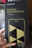 绿联适用红米k70至尊版钢化膜 盖式秒贴无尘仓 通用K70pro至尊冠军版手机膜高清防指纹保护贴膜 实拍图