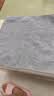 【京东物流】竹炭纤维抹布强力去渍摩擦大环保减排清洁省力 30*30 一条装（专享） 实拍图