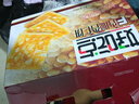 好吃点香脆杏仁饼800g 办公室休闲零食薄脆饼干团购礼盒独立包装 实拍图
