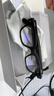 ROKID Glasses乐奇AI眼镜 智能眼镜 【最快30分钟送达】AR眼镜 拍照导航翻译AI智能体 礼物 灵伴科技 实拍图