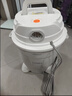 德尔玛（Deerma）【重磅单品】TJ700S 干吹两用吸尘器 家用商用 吸尘器桶式大吸力 整机降噪设计ZN-530 实拍图