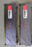 七彩虹（Colorful）32G(16G*2)DDR4 3200 台式机内存条 马甲条 战斧系列·钛金灰 C18 支持工作站部署 实拍图