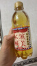秋林格瓦斯经典口味复古包装面包发酵饮料 350ml*12瓶 整箱装 实拍图