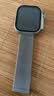 BHO苹果手表表带适用apple watch s11/s10/se/ultra3米兰尼斯表带iwatch s9/8/7/6/5/4金属不锈钢表带 实拍图