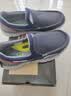 斯凯奇（Skechers）男鞋商务休闲鞋舒适一脚蹬轻便舒适时尚春季款复古帆布鞋 实拍图
