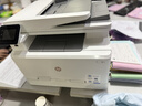 惠普（HP）HP）M281fdw彩色家用激光多功能一体机(打印 复印 扫描 传真) 无线打印 自动双面打印惠印5000印 实拍图