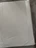 双枪菜板 抗菌家用加厚食品级不锈钢砧板案板防霉切菜板41*27.5*1.8cm 实拍图