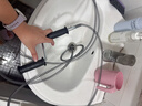 KOOGIS下水道疏通器管道疏通器电动厨房厕所马桶疏通加长弹簧 实拍图