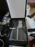 爱普生（EPSON）Perfection V19II 高清彩色照片文档图片扫描仪  A4平板家用办公 USB供电 4800dpi分辨率 实拍图