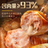 格兰仕（Galanz） 家用多功能迷你小烤箱  烘焙烤蛋糕面包  10升迷你电烤箱  多功能烤箱 乳白色 10L 实拍图